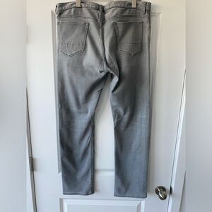 Banana Republic The Traveler Jeans